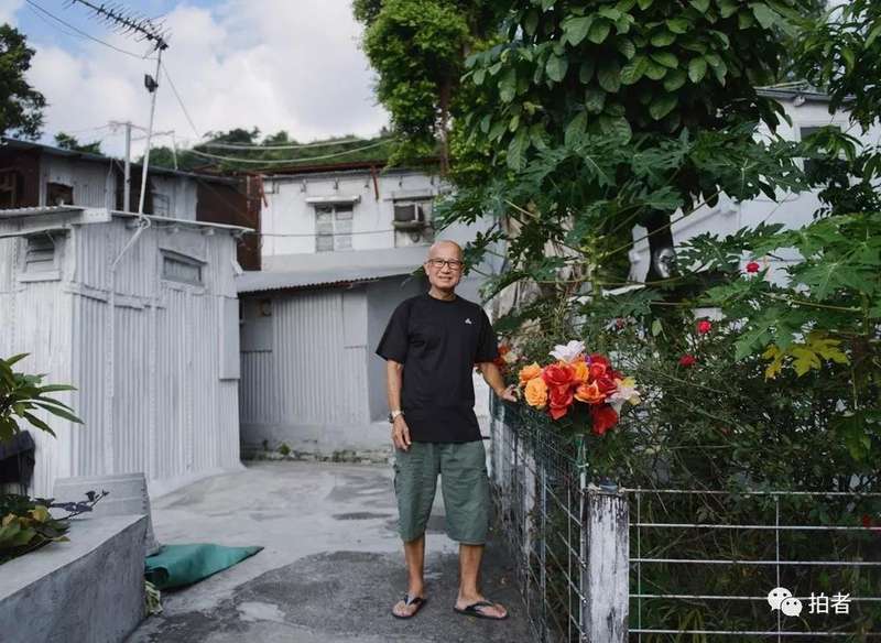 茶果岭：“b体育蜗居”都市的香港寮屋村(图17)