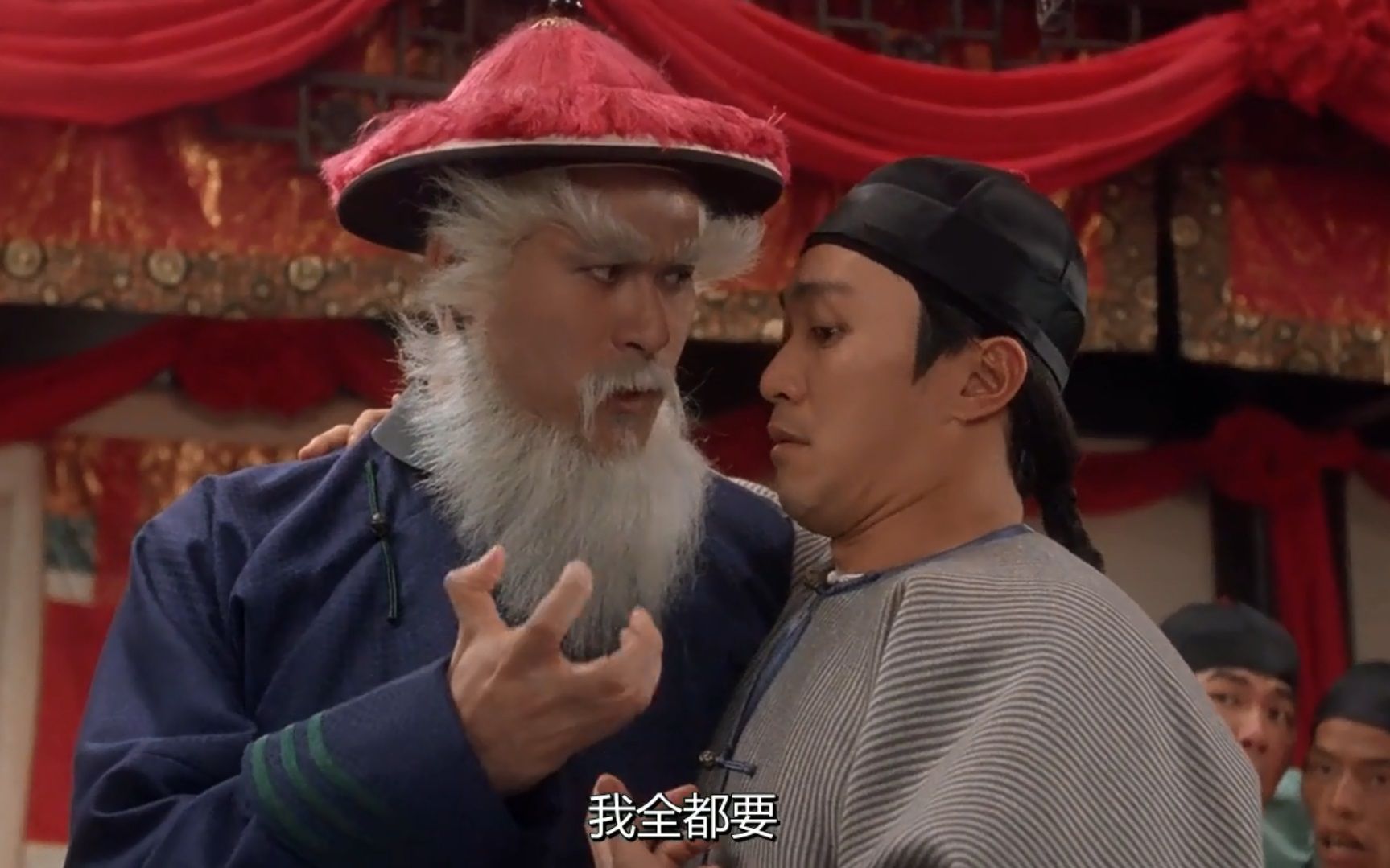 别动不动就说"破次元壁",美学标准没有壁丨娱论