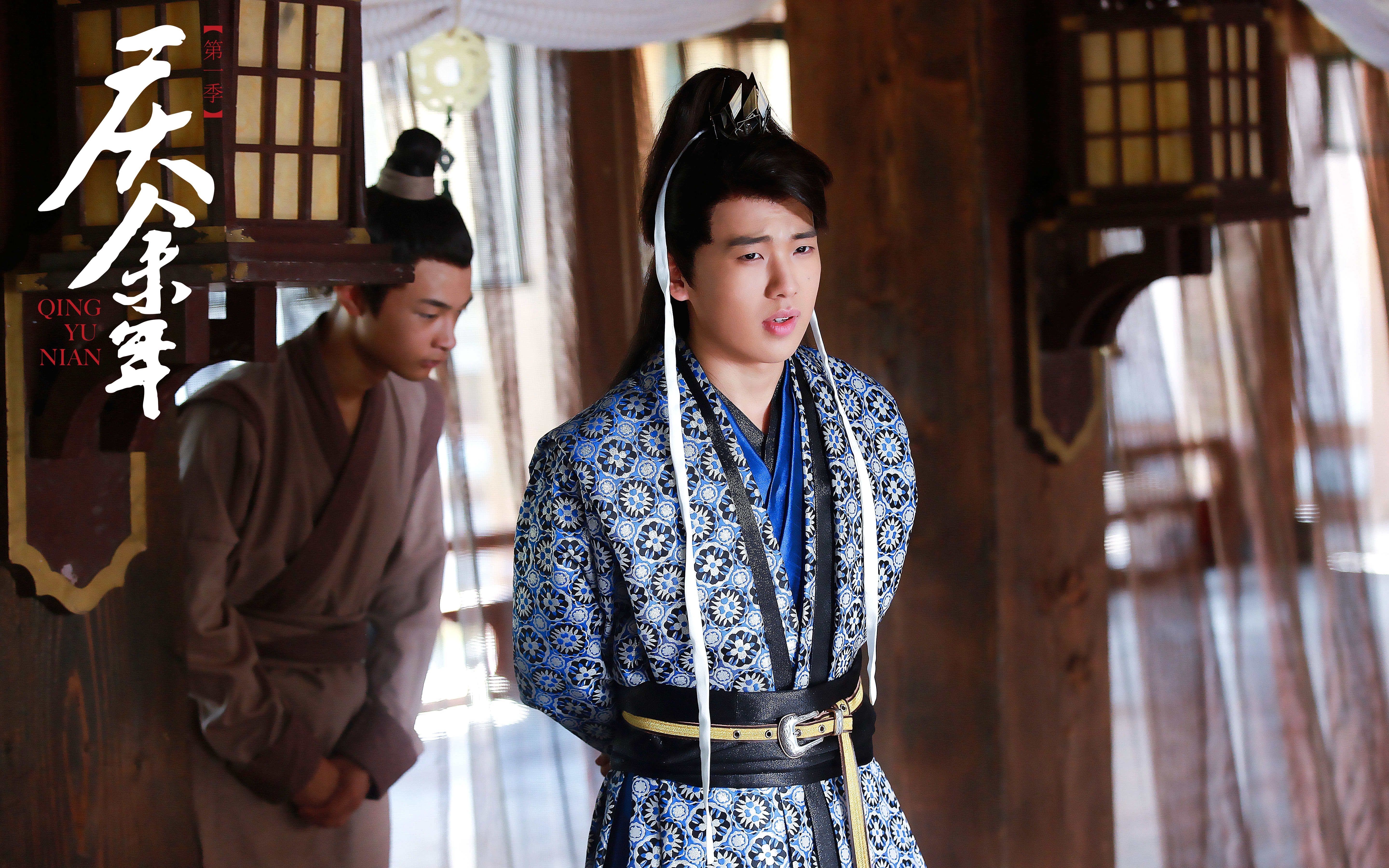 范思辙出场以为是喜剧,滕梓荆终于让《庆余年》有了情怀