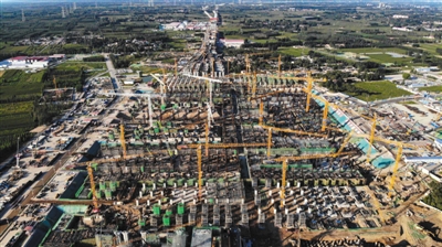 新京报 好新闻 无止境