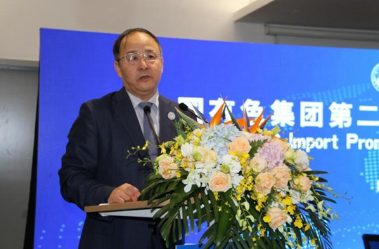 12天前推荐为董事长人选的他落马