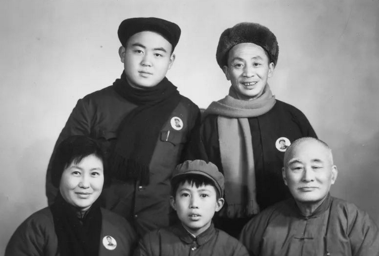 著名锡剧表演艺术家叶兆言之母姚澄南京逝世