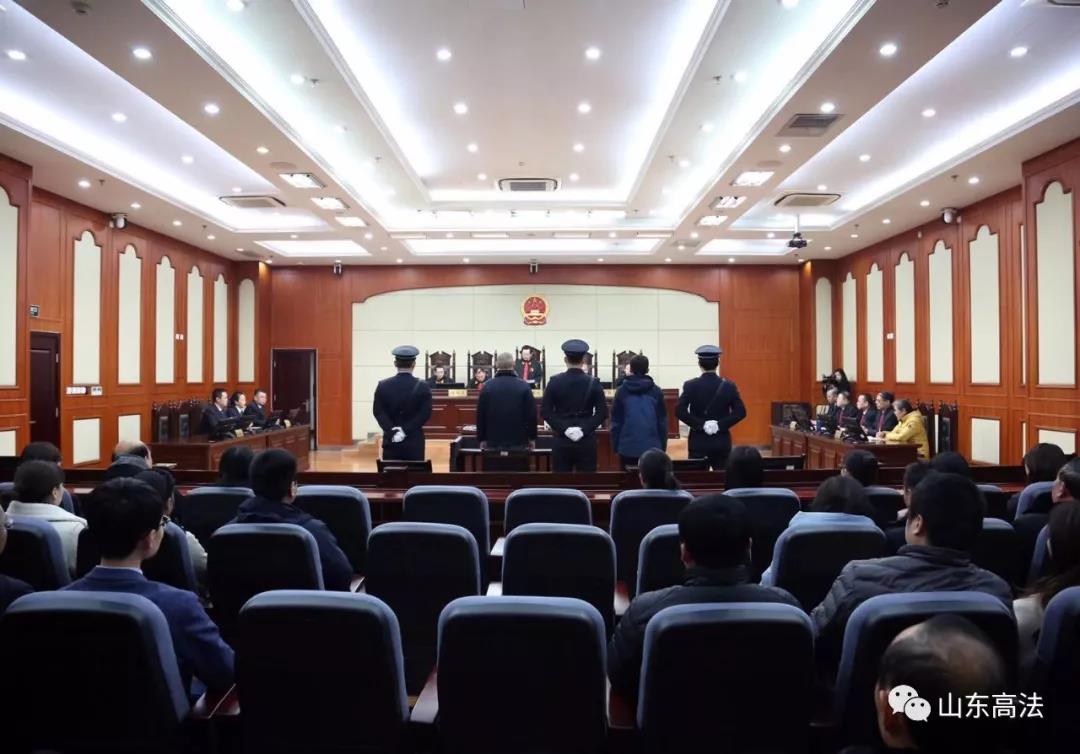 山东"张志超案"再审细节公布:可申请国家赔偿