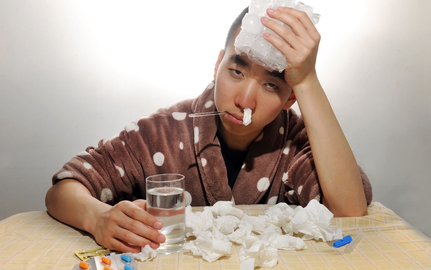 发烧了怎么办?北京市卫健委送你发热患者就诊指南