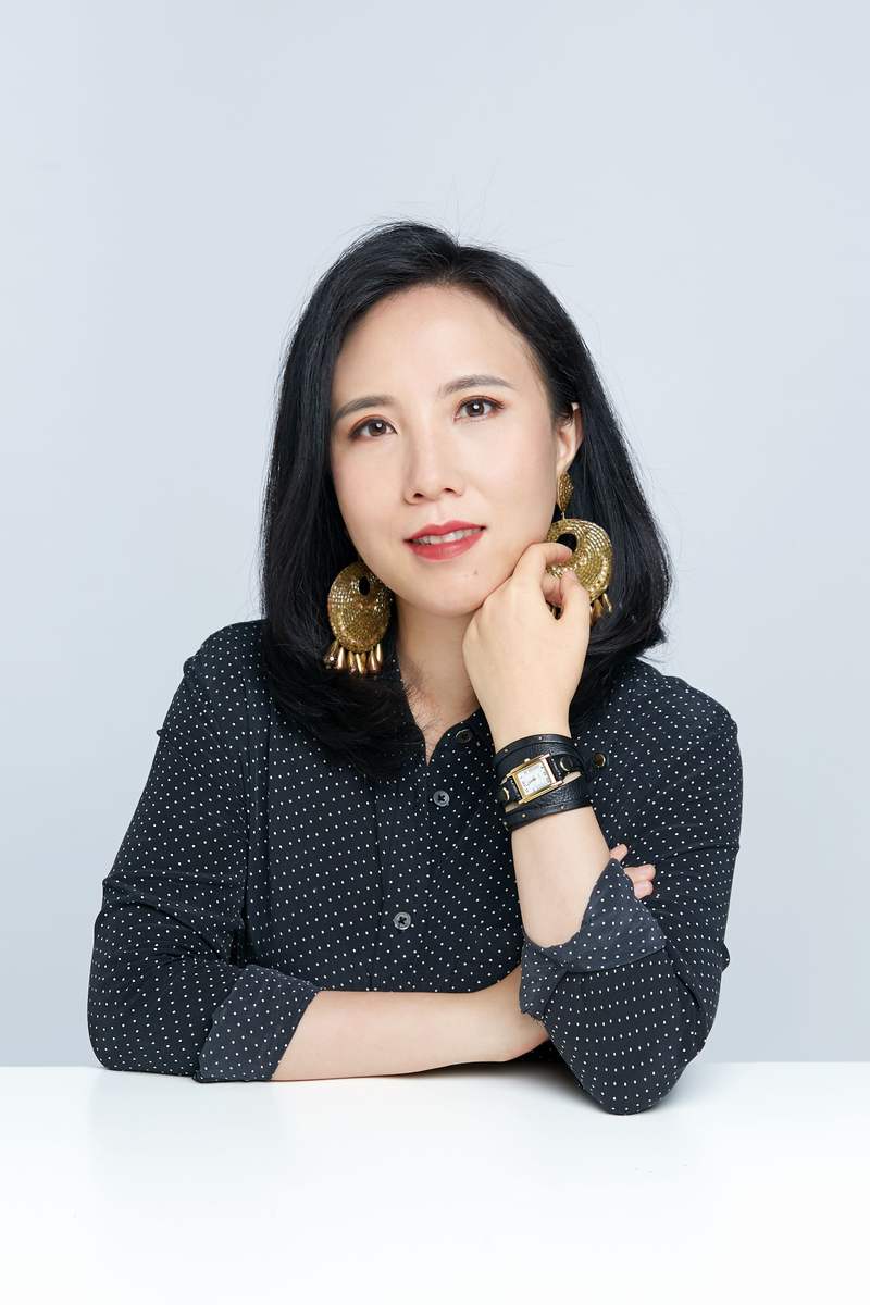 OB体育红布林徐薇：二手奢侈品红海之下供应链是最大挑战(图2)
