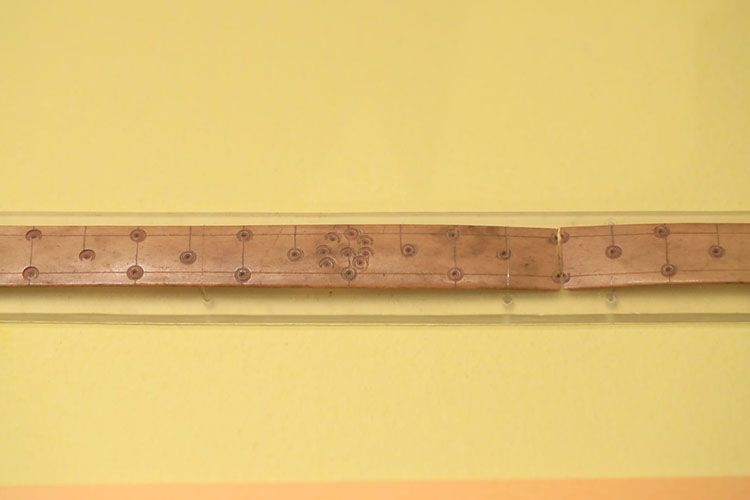 三国吴,黄武弩机(附木臂).