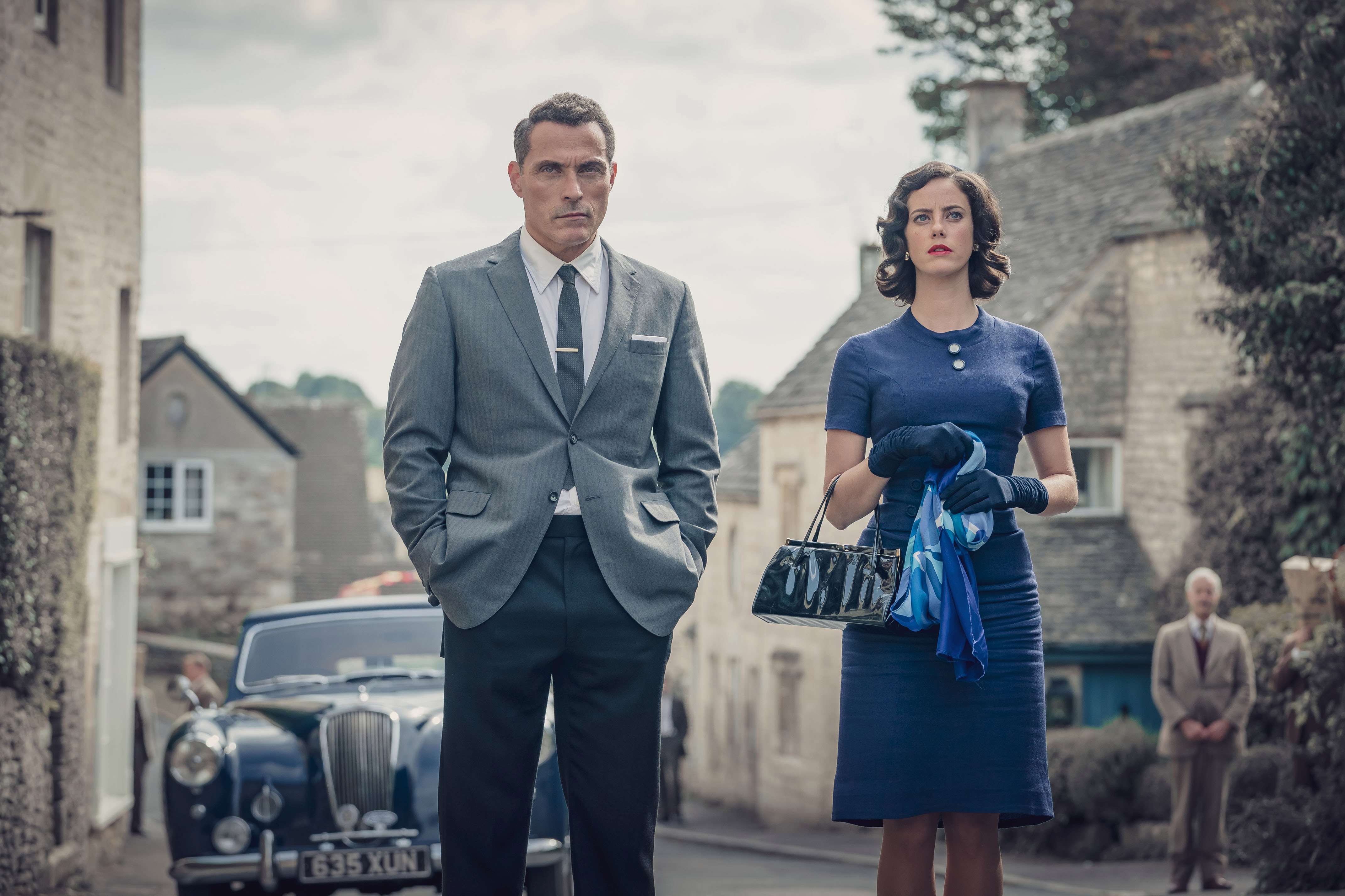 bbc再拍阿加莎名作新剧白马酒店2月9日开播