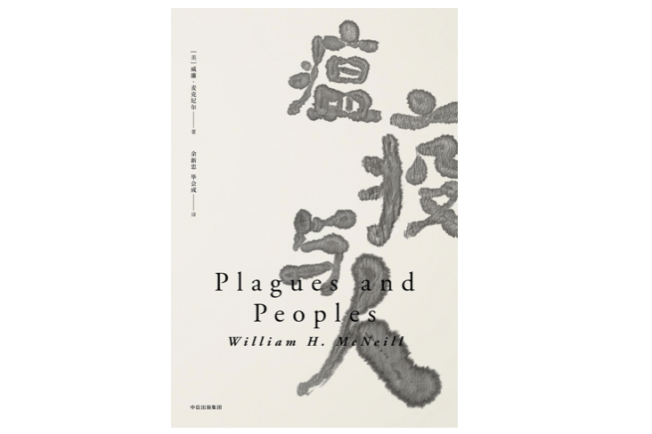 疫期读书70丨汪天艾我羞愧于那些不曾落在我身上的棍棒