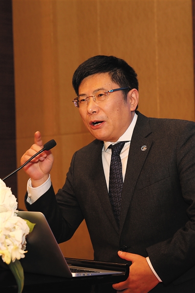 戴斌:行业信心重聚,国内旅游消费筑底反弹可能性很大