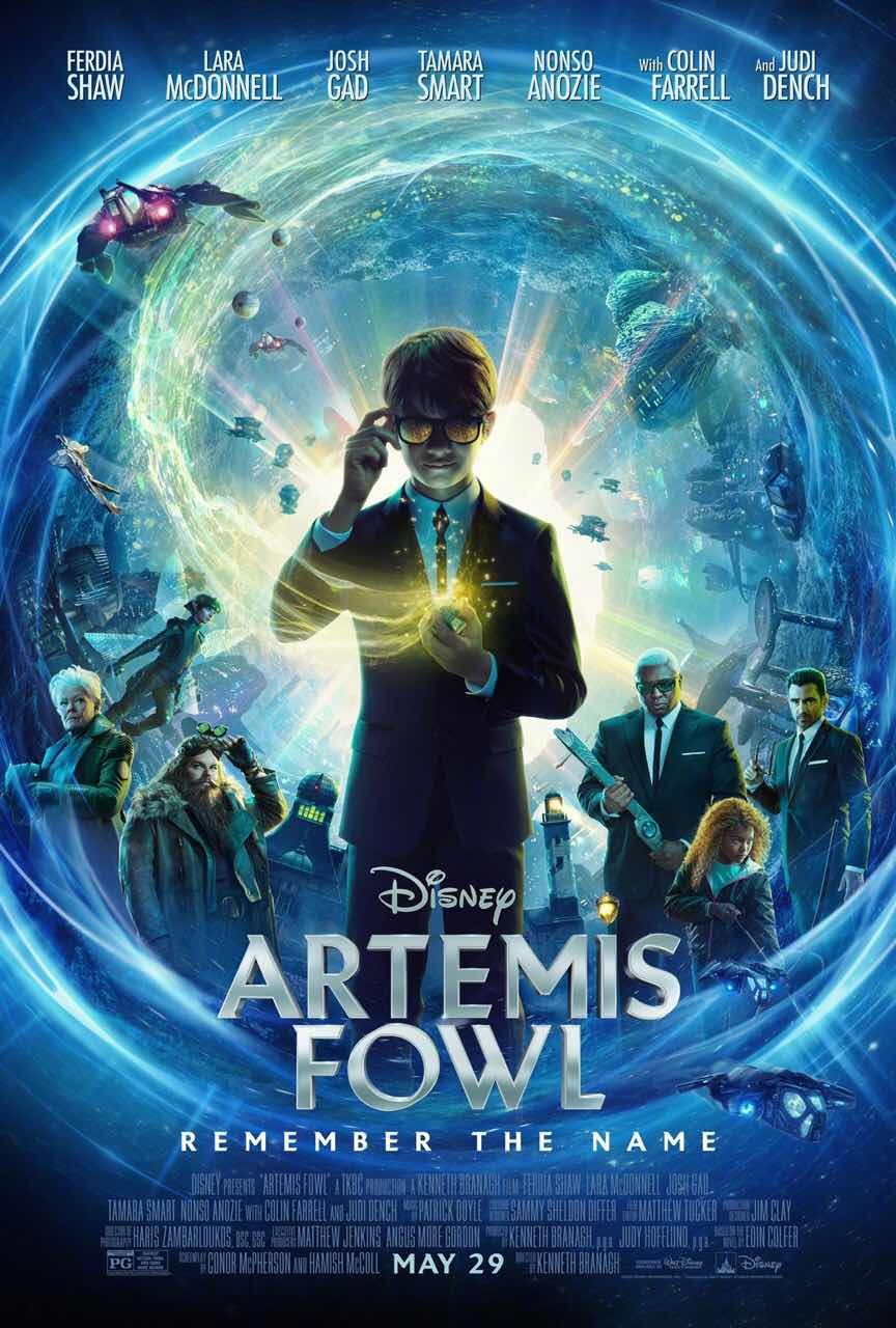 Download Fantasy Adventure Movies Poster Images