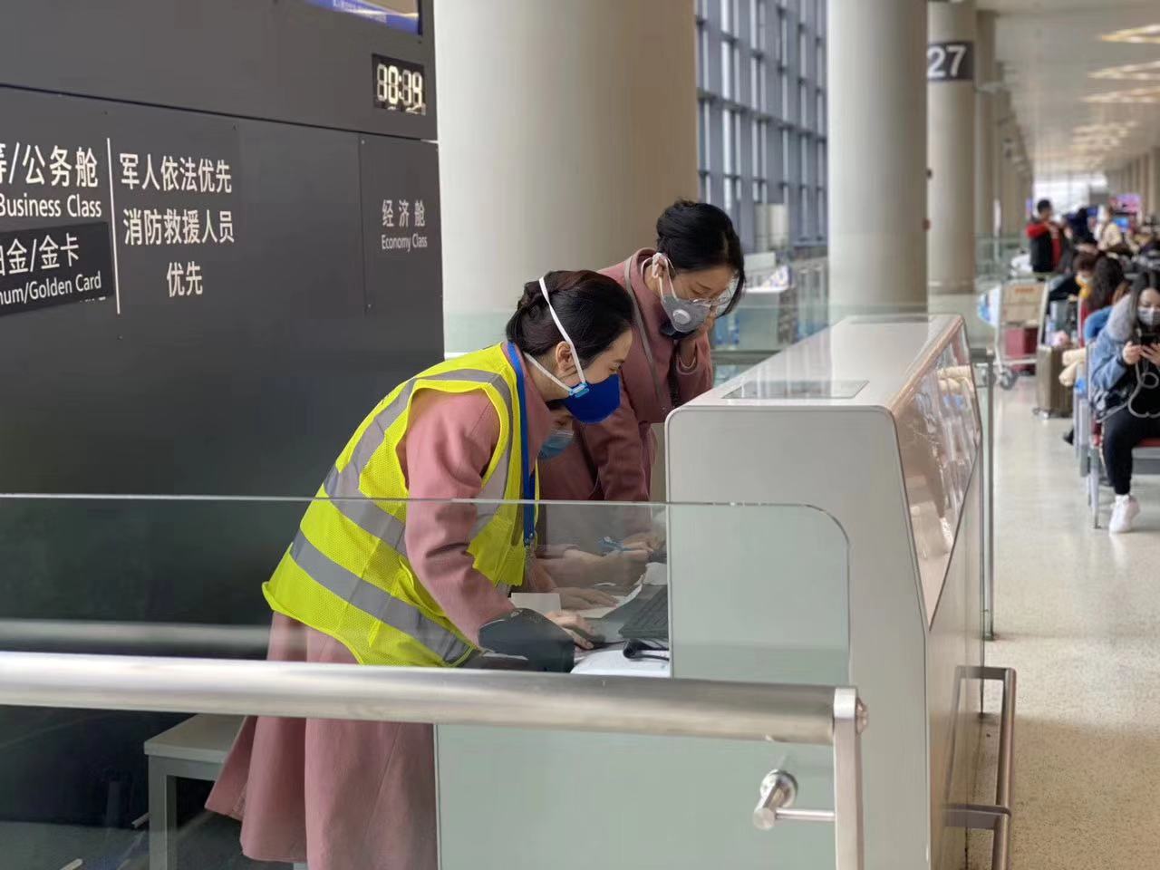 吉祥航空陆续恢复航班运行3月计划恢复超4600班