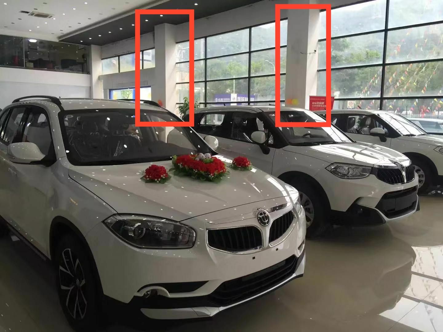 新京报 好新闻 无止境