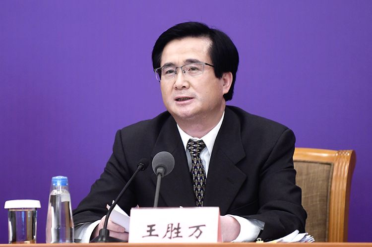 水利部:近三年将有上百项水利工程 投资规模超万亿