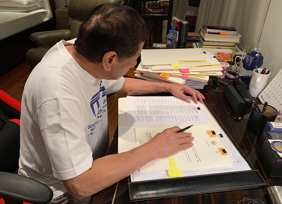 全球疫情daily速报丨全球近80名政要“中招”