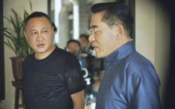 毛卫宁：影视人别把自己过于当回事丨中国导演