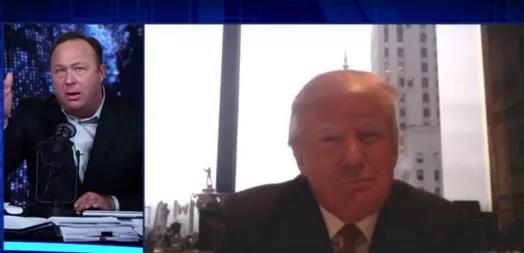 这场“开除福奇”的游行中，藏着美国最大的阴