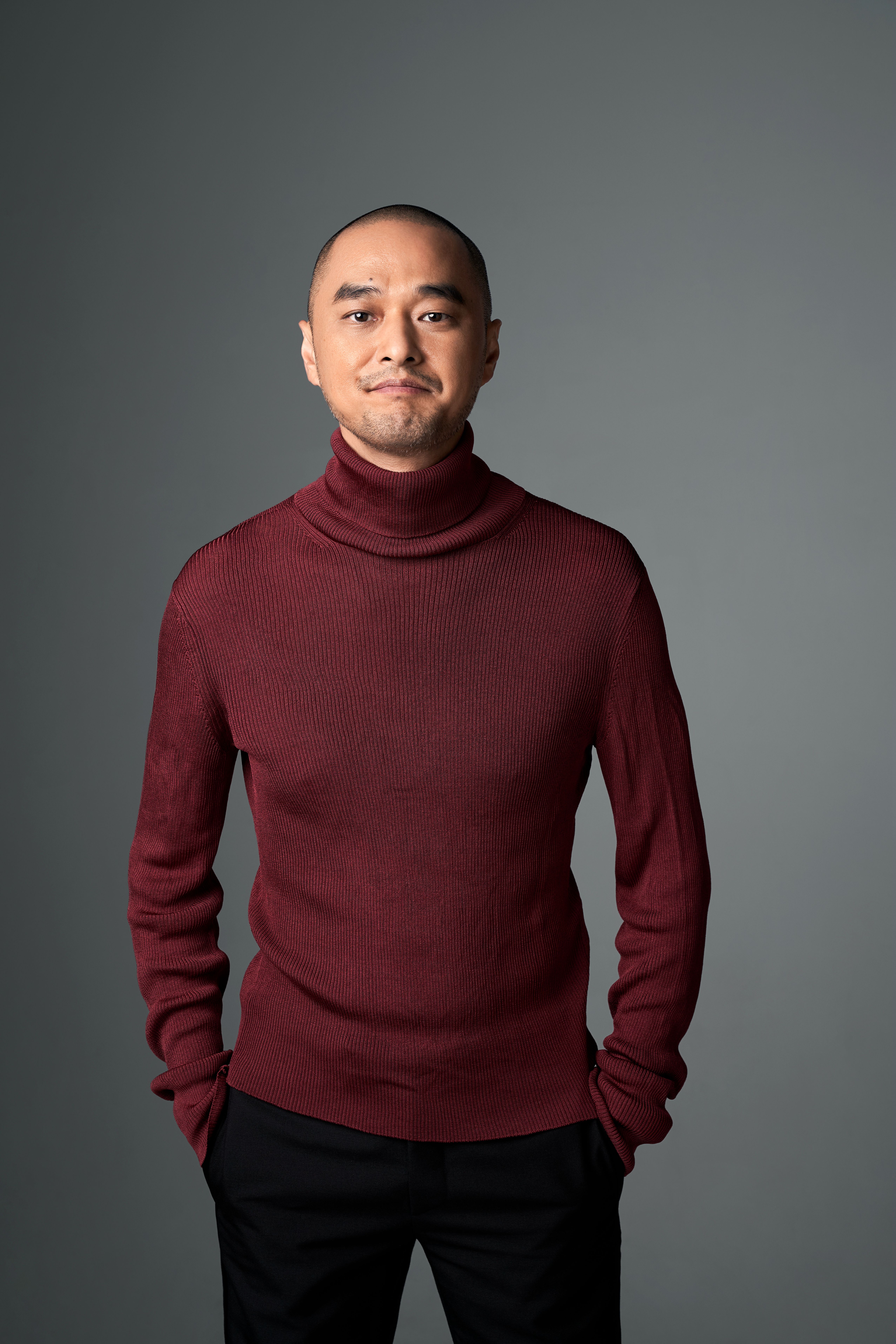 【娱乐】对话冯唐丨如何度过特殊时期?