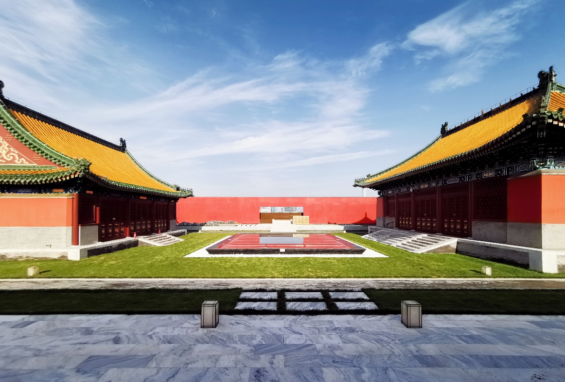 疫情响应降级,隆福活动升级