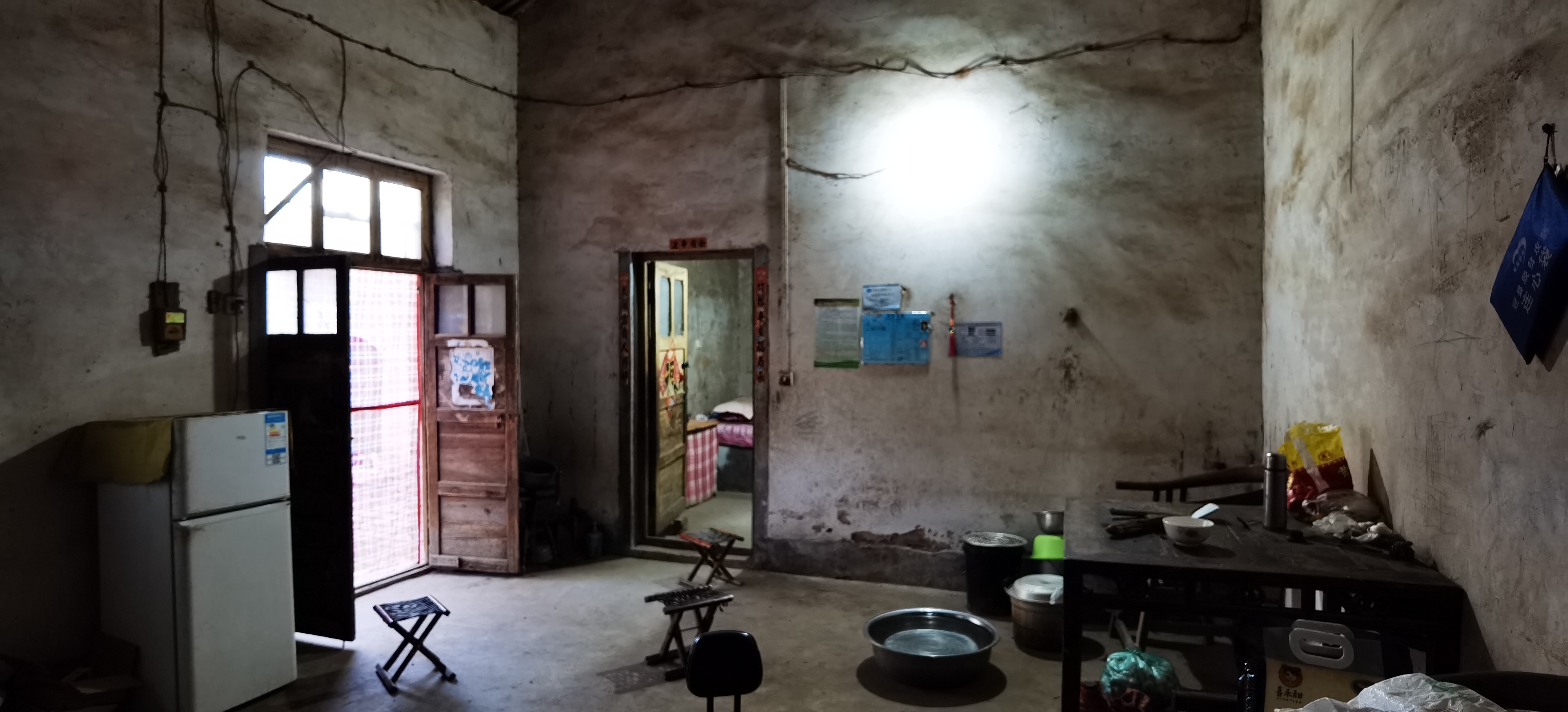 山东被冒名顶替的农家女家庭贫困为当地扶贫对象