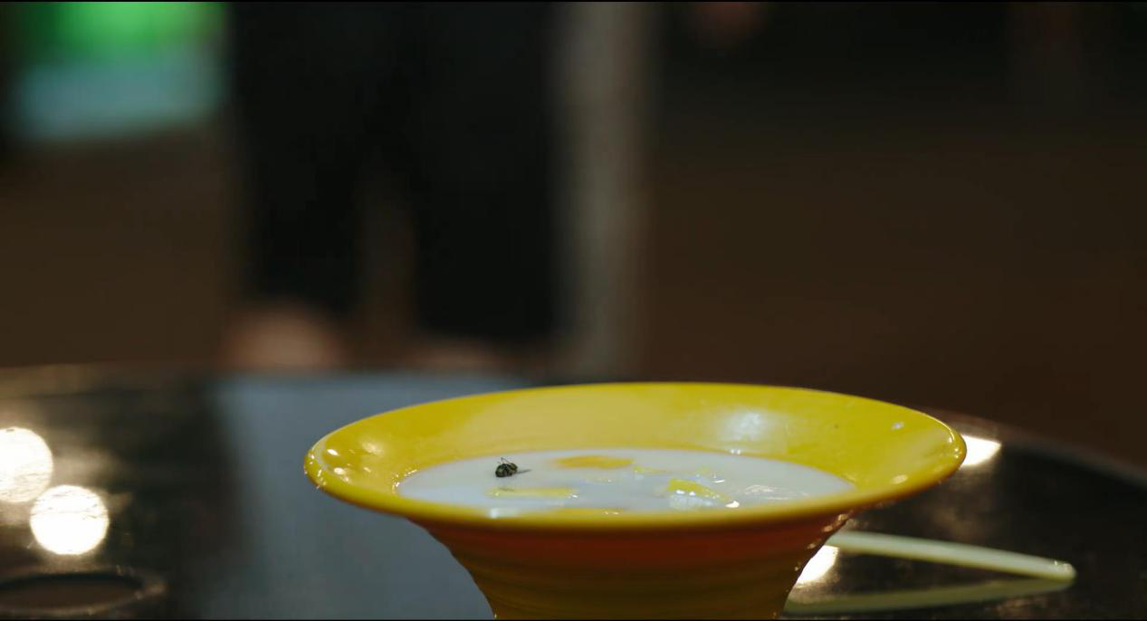 《隐秘的角落》配得上9分吗？细节太加分 | 娱论