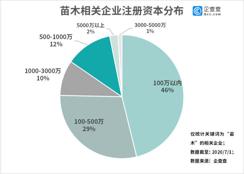 植树节写入法律 百余万苗木企业迎来绿色经济新机遇