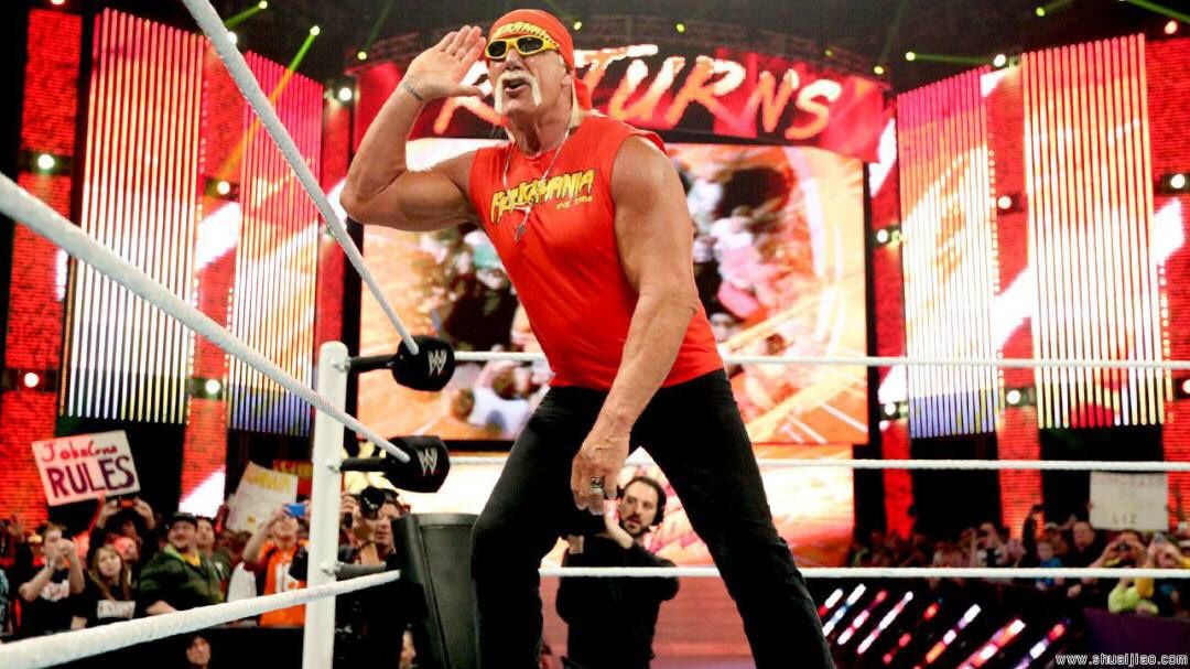 "雷神"正在练块头,只为更好饰演摔角巨星"绿巨人"