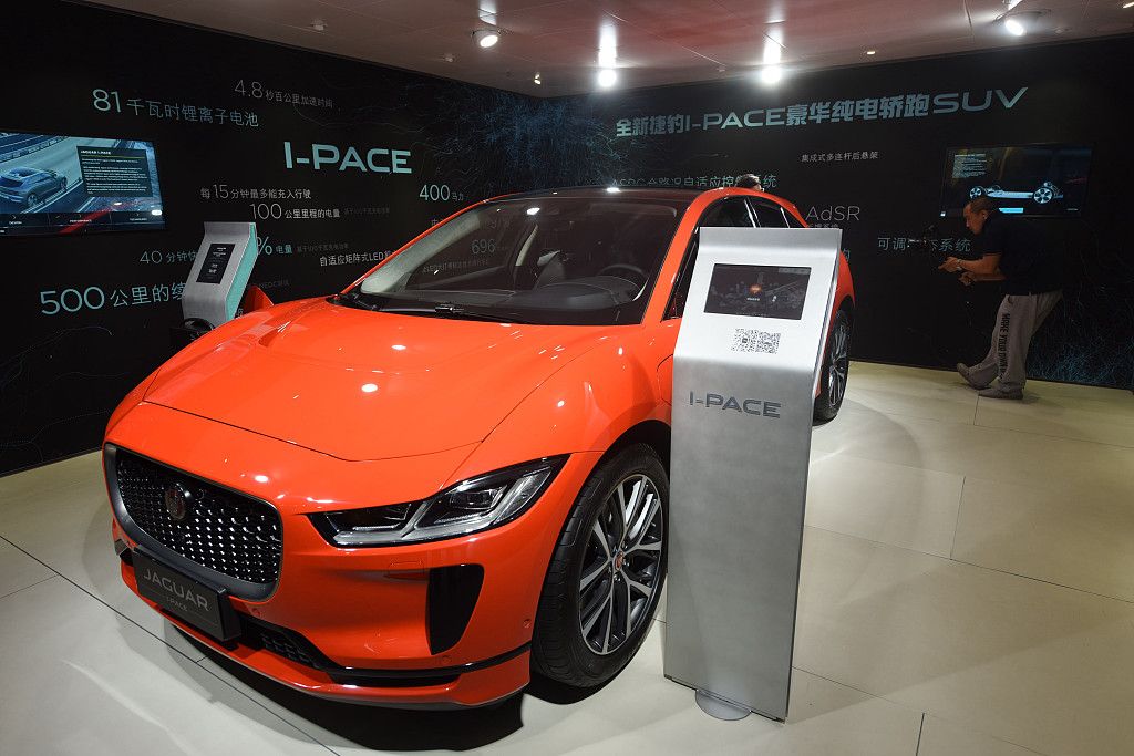 车市观察|七折捷豹秒变五折：二线豪华品牌陷生存危机