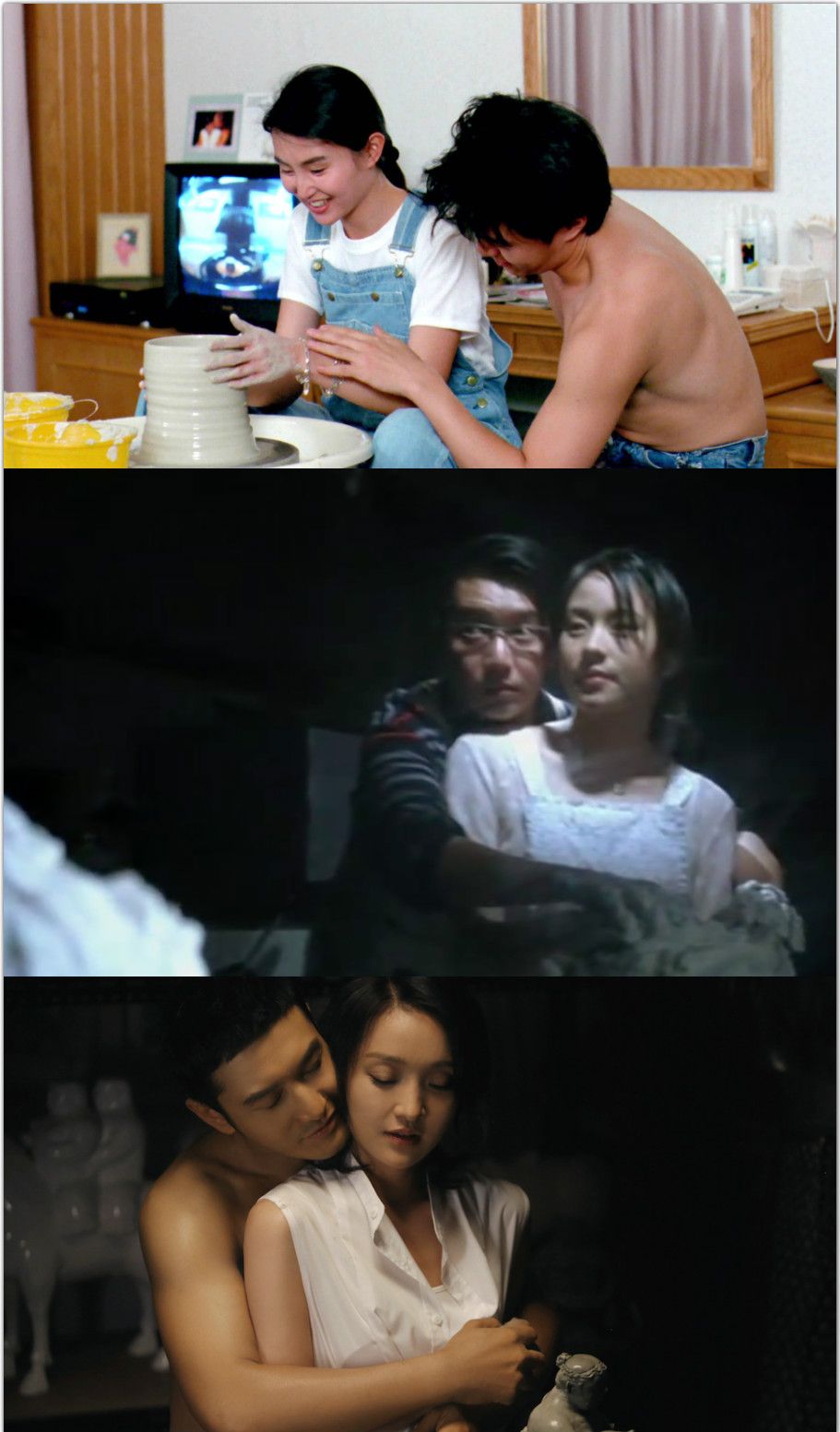 《人鬼情未了》30年，仍在被致敬丨夜问