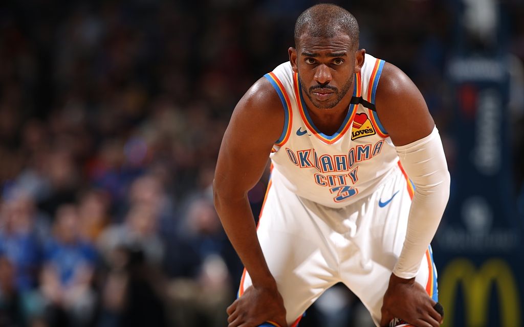 NBA还有十几位35+老将，他们可不是看热闹的