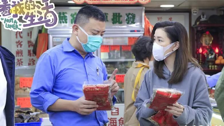 “浪姐”奔跑吧！新京报第二季度综艺榜揭晓