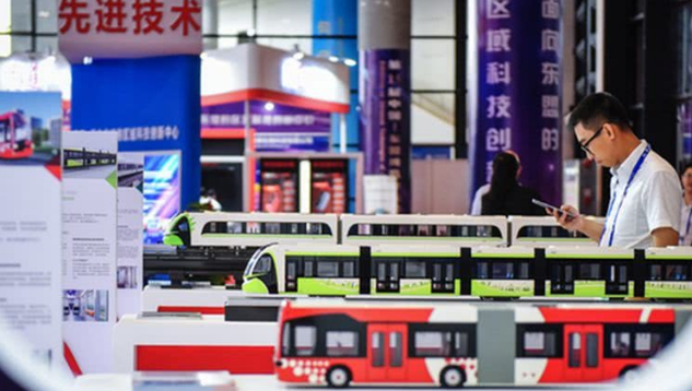 以更大力度稳住外贸经济基本盘