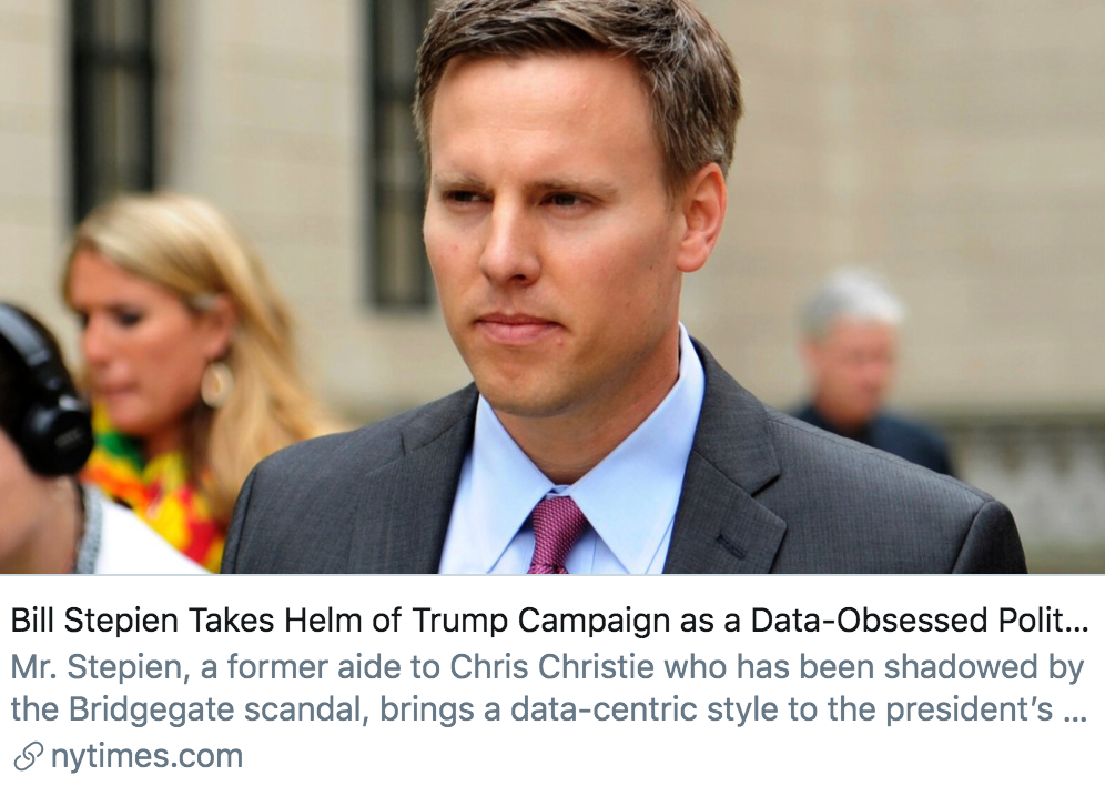 三重打击下，特朗普为连任做了个“新尝试”