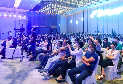 洋河刘化霜：梦之蓝M6+是企业品牌创新，与新消费呼应