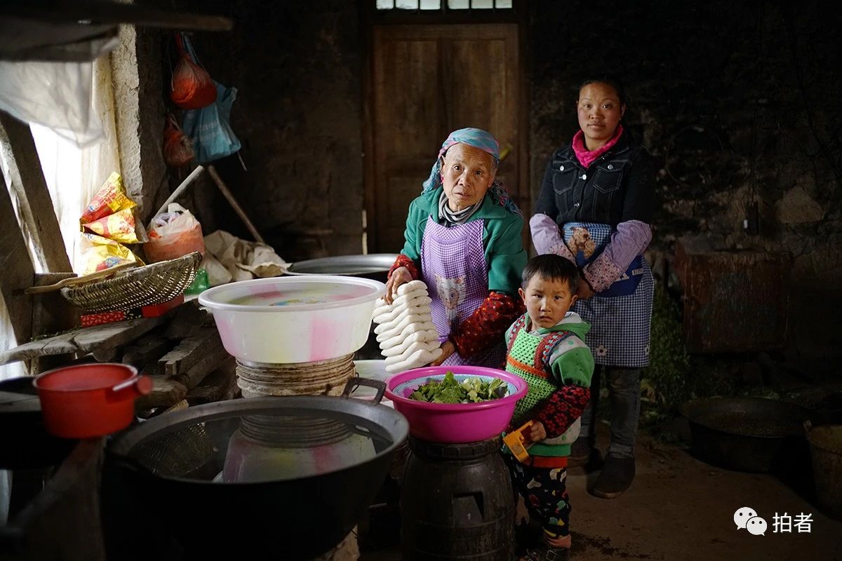 后易地搬迁时代：使老有所终，壮有所用，幼有所长