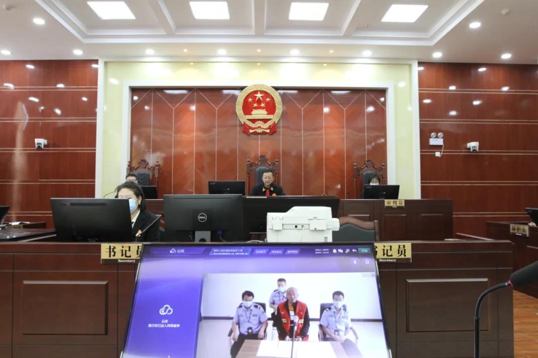 宁夏一男子故意杀害5人、侮辱尸体 一审被判死刑