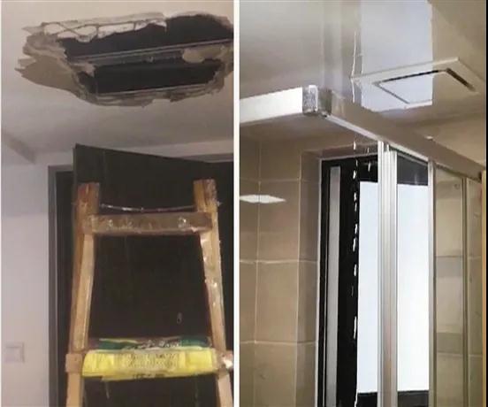 3·15曝光精装修质量问题 广东消委会约谈广州万科