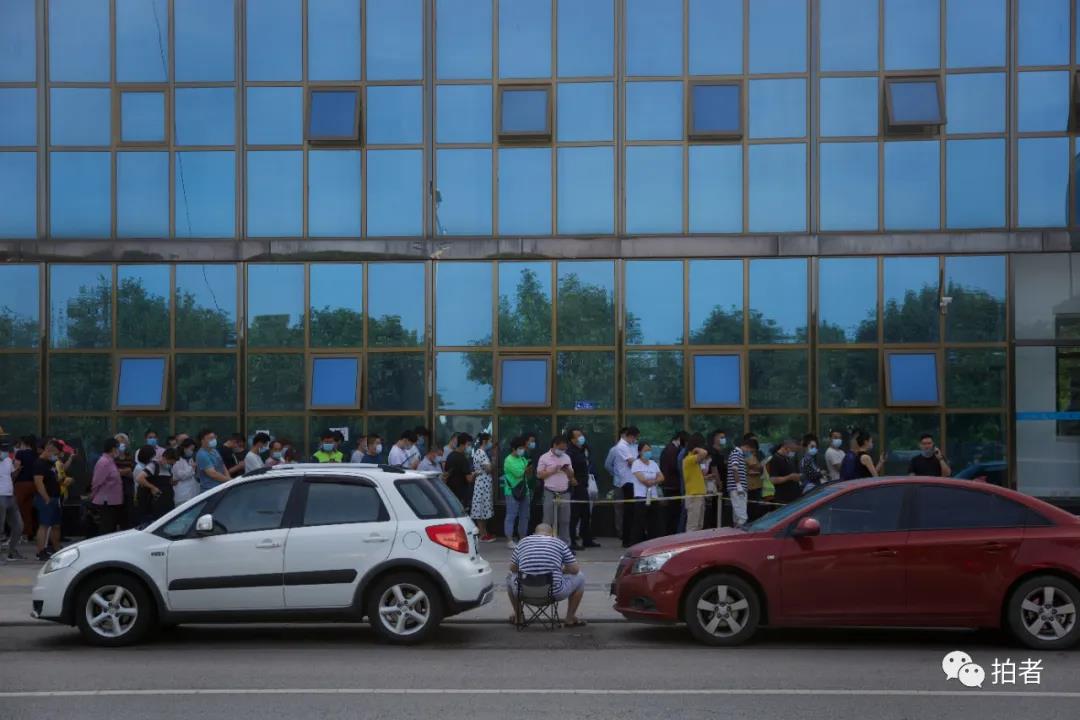 疫情之下的影棚老板：咬牙自救，迎接复苏