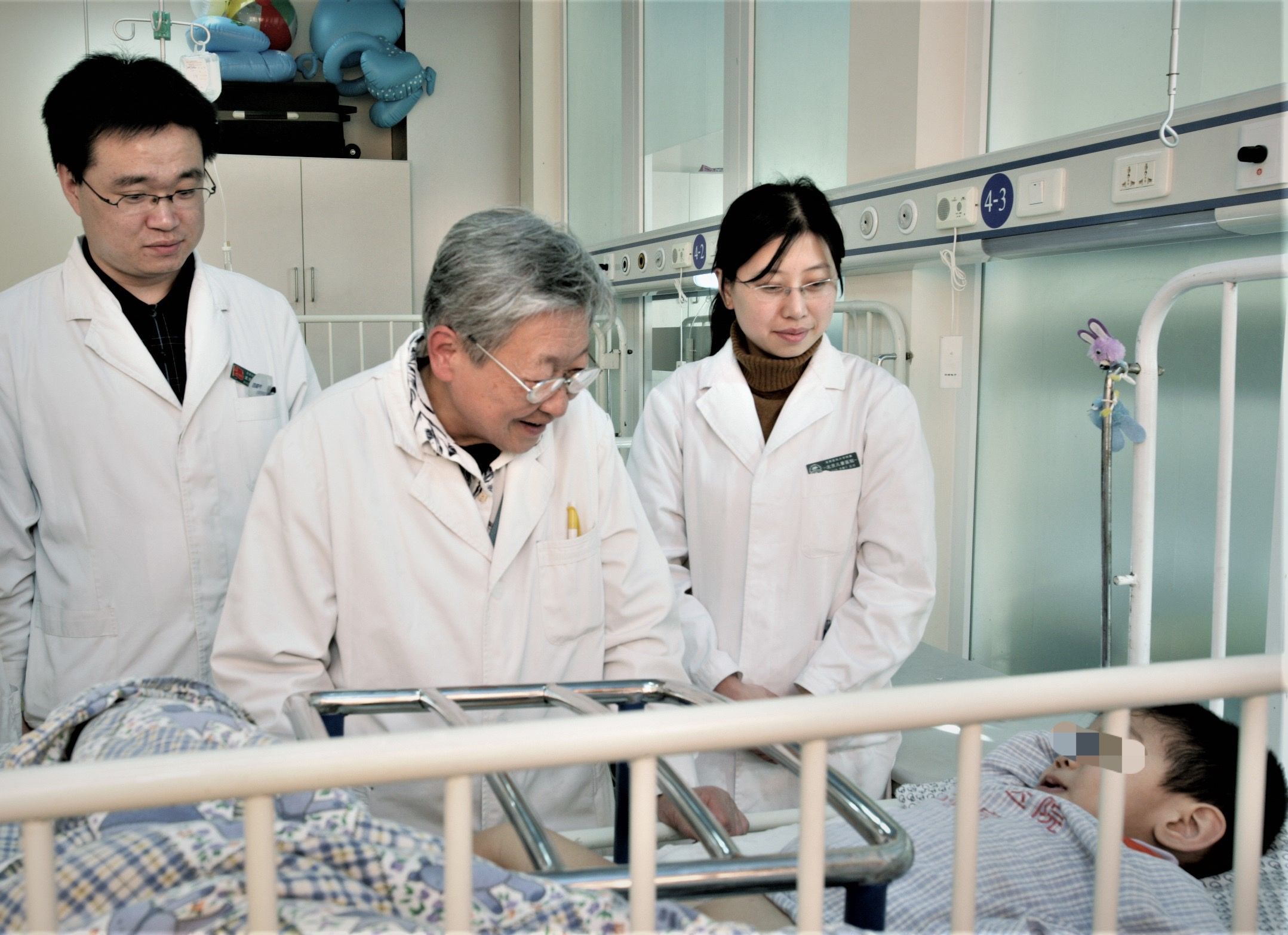 逝者|我国小儿泌尿外科创始人黄澄如:离世前一年仍在出诊