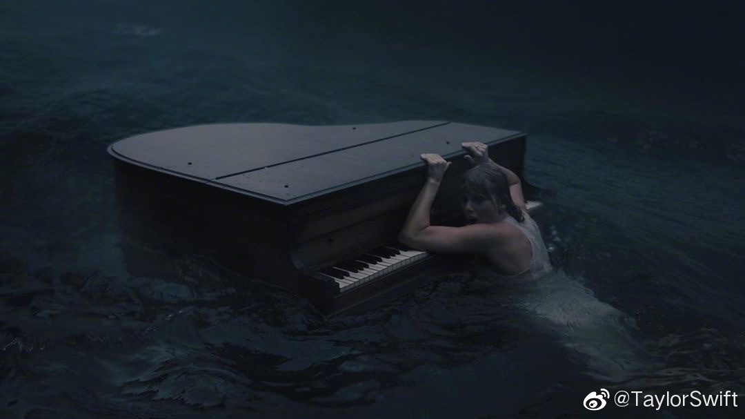 无预警发专辑！霉霉新专辑上线1小时双平台销售登顶