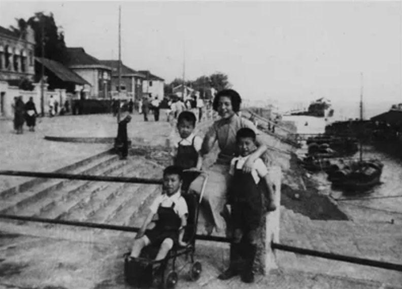 许倬云：游走在学术与大众之间