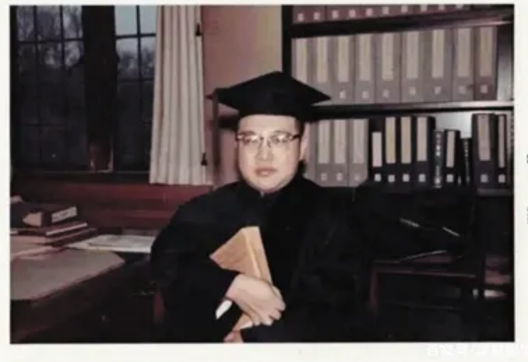 许倬云：游走在学术与大众之间