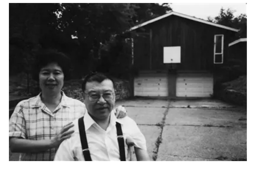 许倬云：游走在学术与大众之间