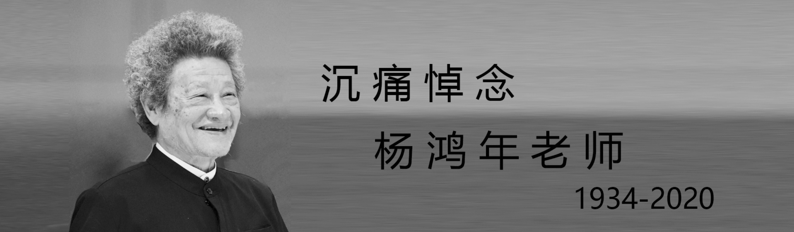 北京爱乐合唱团创始人杨鸿年逝世，享年86岁