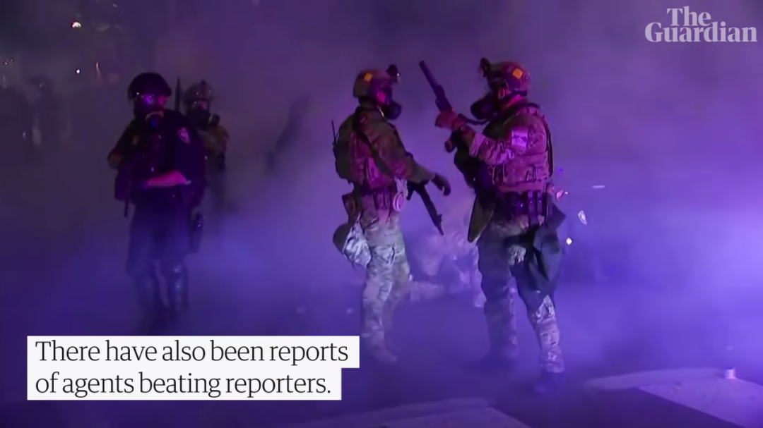 美国“打砸抢烧”暴力骚乱再现