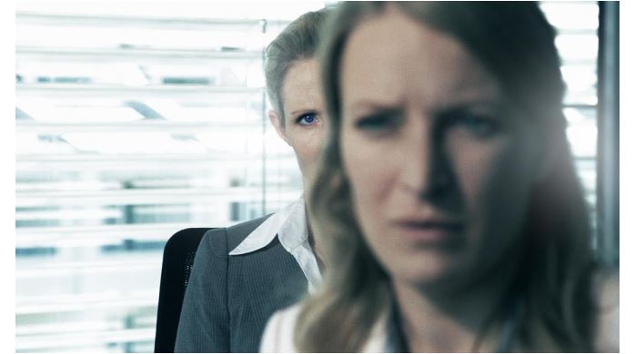 参加入职“人格测试”，很遗憾，答案越普通越正确