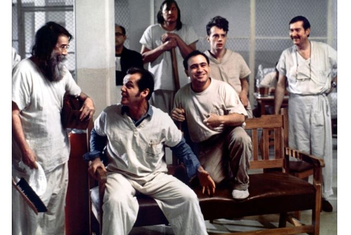 参加入职“人格测试”，很遗憾，答案越普通越正确