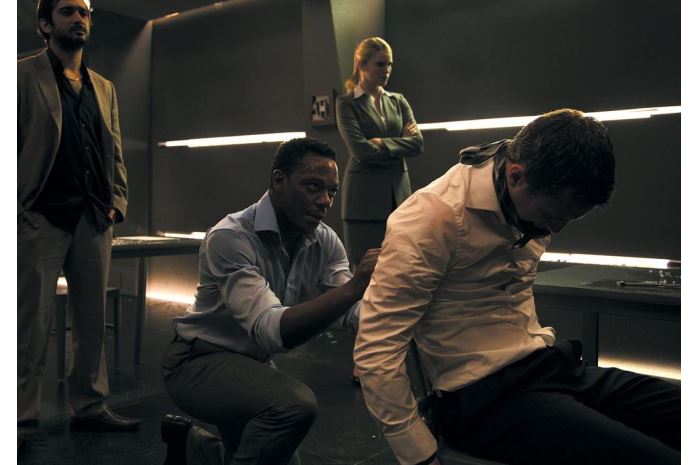 参加入职“人格测试”，很遗憾，答案越普通越正确