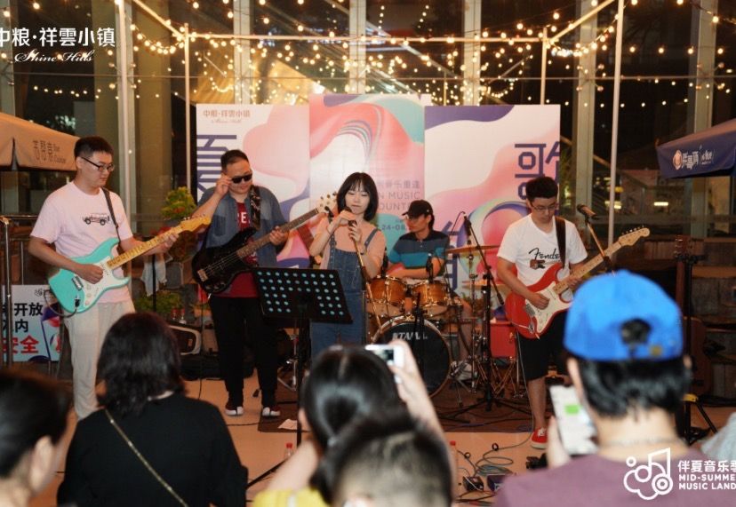 好玩│暑期，亲子游可以这样“充电”