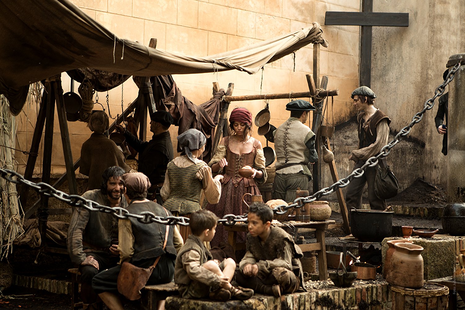 流行病是种社会“压力测试”｜专访《人类大瘟疫》作者霍尼斯鲍姆