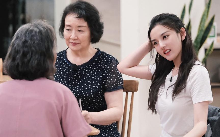 《忘不了餐厅2》盘下上海餐厅，节目录完后继续服务老人